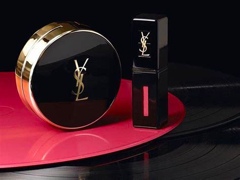 ysl at|YSL cosmetics official website.